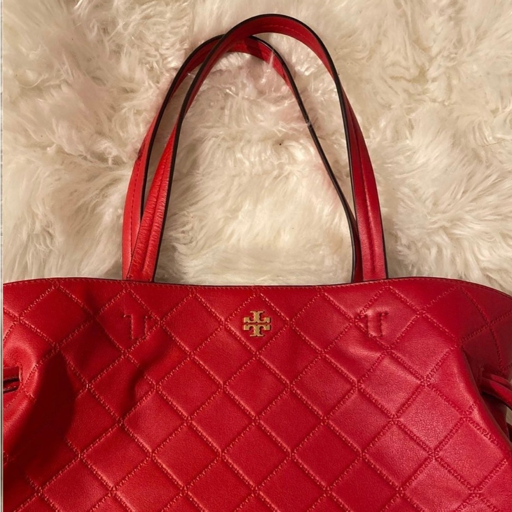 Tory Burch Georgia Slouchy Tote